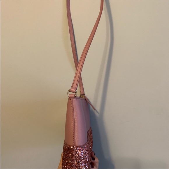 NWT KATE SPADE GRETA COURT RAMEY AND GRAHAM - Picture 3 of 6